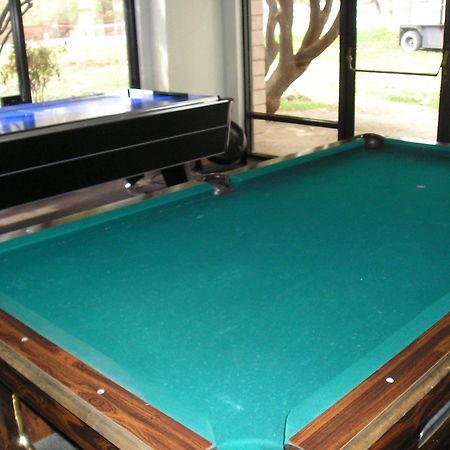 San Benito Rv & Camping Resort Paicines Ngoại thất bức ảnh