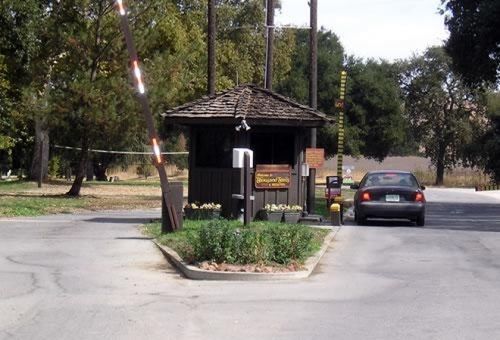 San Benito Rv & Camping Resort Paicines Ngoại thất bức ảnh