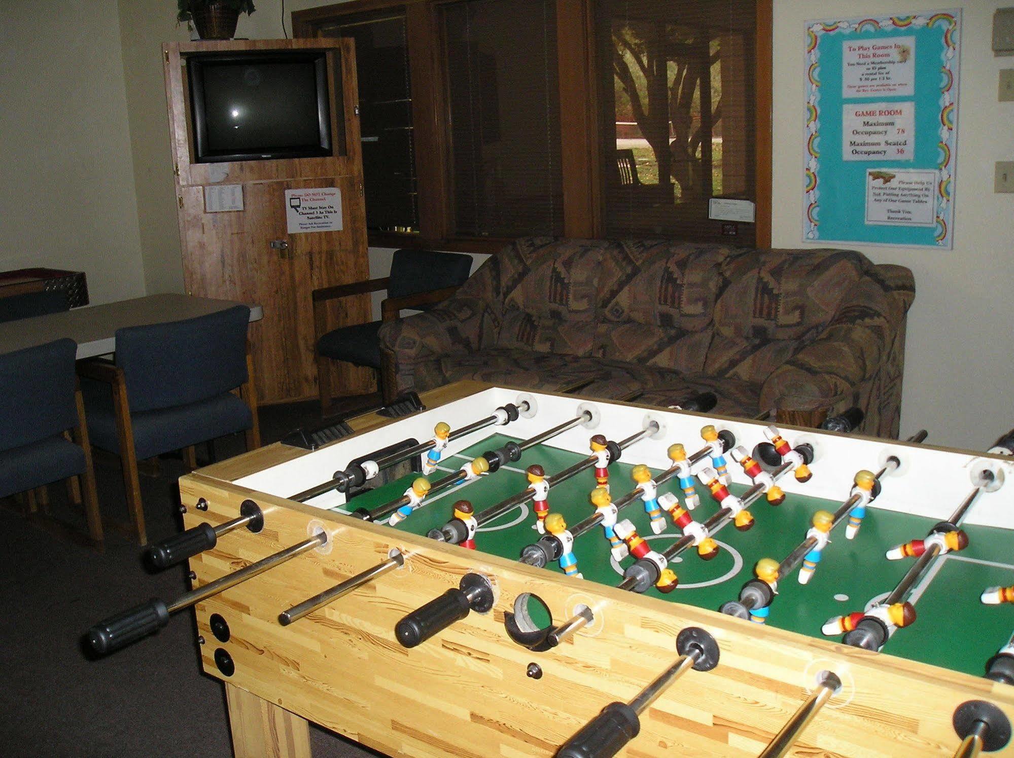San Benito Rv & Camping Resort Paicines Ngoại thất bức ảnh